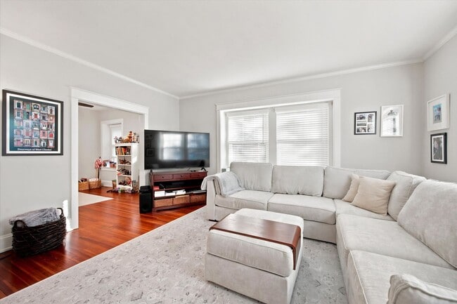 Building Photo - Exceptional West Chester Borough Rental | 4BR, 2BA SFH, Garage & Walkable Location