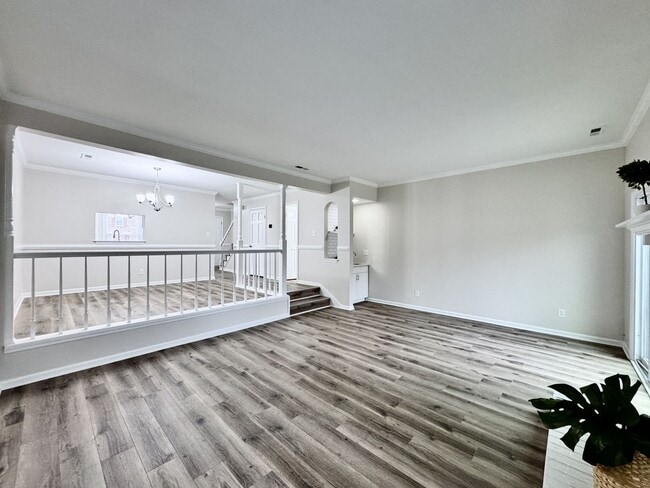 Building Photo - READY NOW!! Completely Updated 3-Bedroom Townhome in Kempsville Lake! Fenced Backyard - Pet Frien...