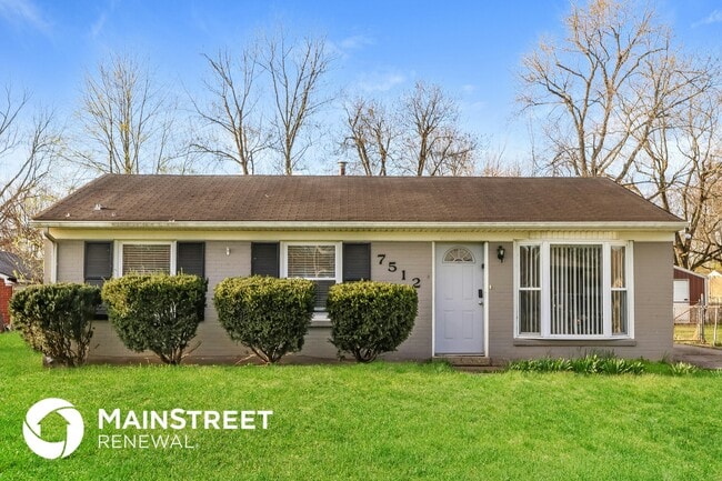 Building Photo - 7512 Greenwood Rd