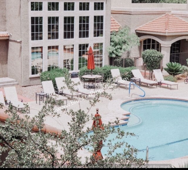 Building Photo - 1500 E Pusch Wilderness Dr