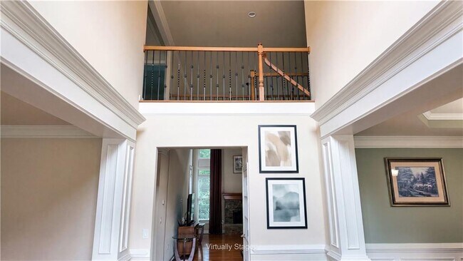 Building Photo - 5722 Ashleigh Walk Dr NW