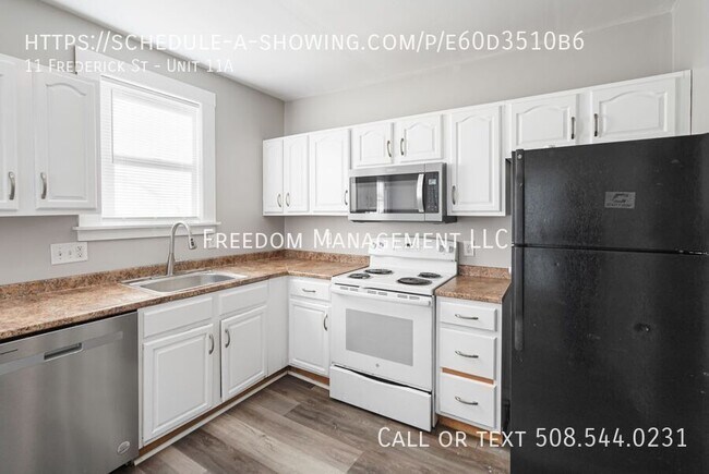 Building Photo - 11 Frederick St