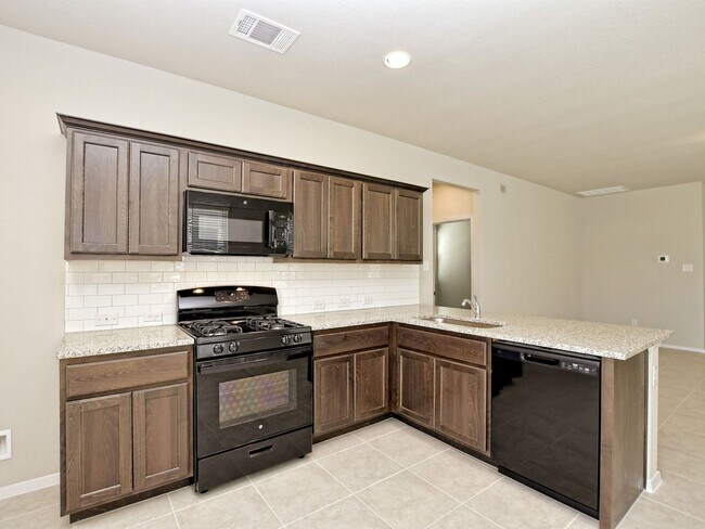 Building Photo - 3 BR/2 BA - 1437 SF in KYLE - Casseta Ranch!
