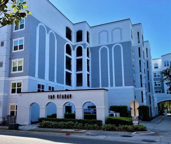Building Photo - 304 E South St