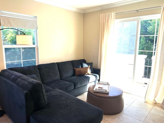 Brand new sectional for relaxation - 10545 Zenor Ln