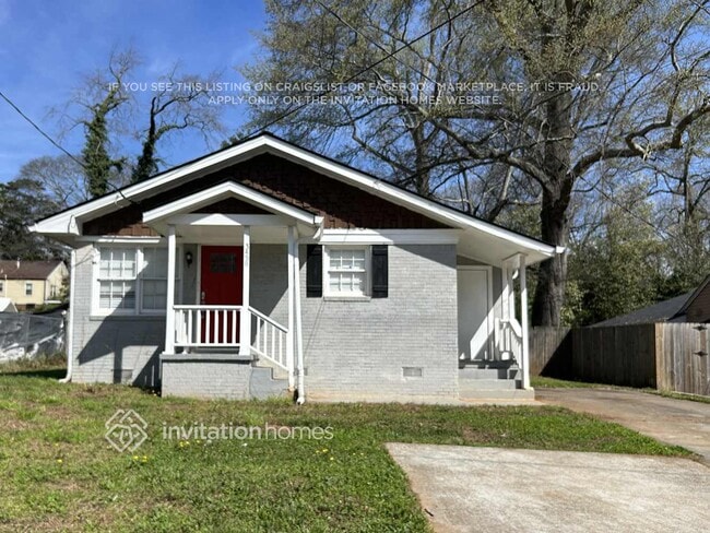 Building Photo - 3450 Glenwood Rd