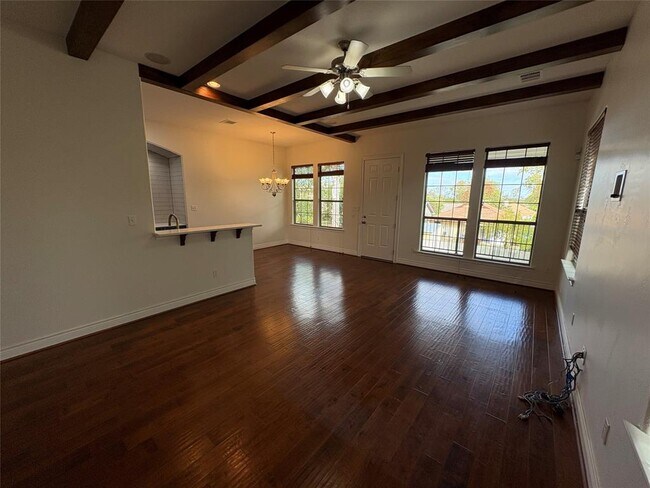 Building Photo - 3314 Thomas Kincheon St