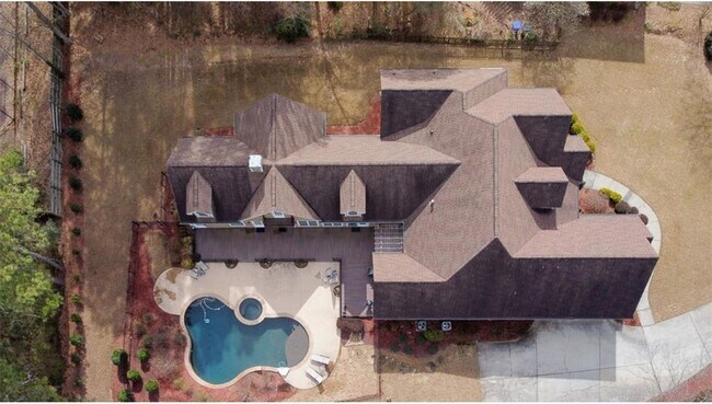 Building Photo - 110 Stanley Oaks Pl