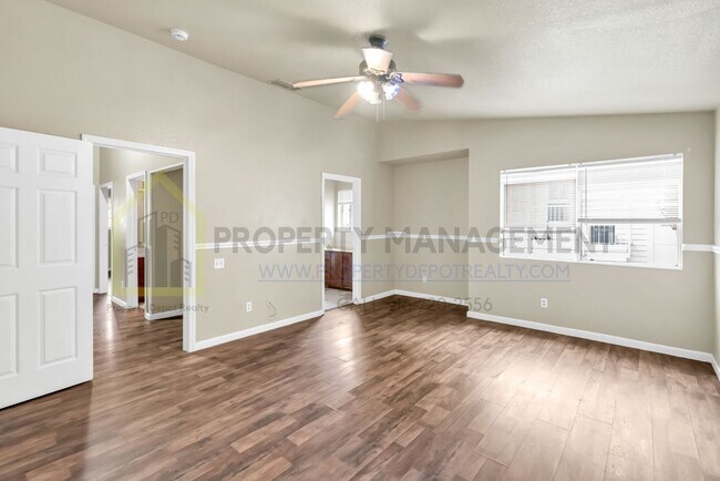 Building Photo - 3 bedroom 2 baths available in a gate community