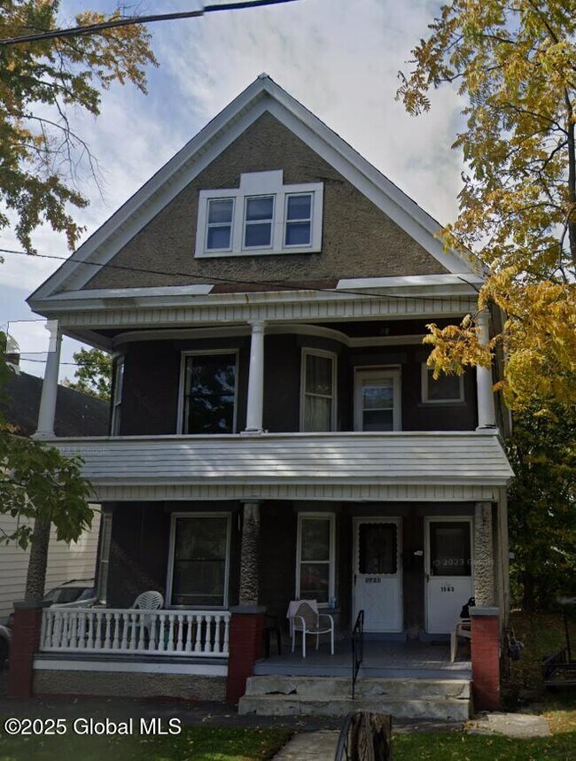 Primary Photo - 1581-1583 Van Vranken Ave.