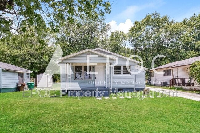 Primary Photo - 1618 Brockett Ave