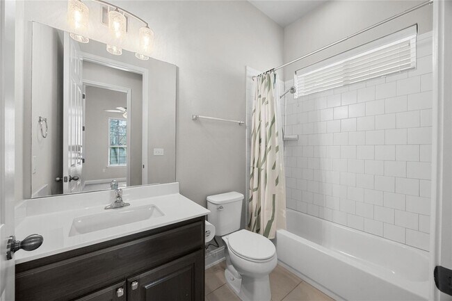 Building Photo - 7102 Cut Plains Trail