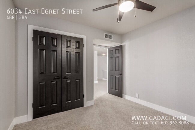 Building Photo - 6034 E Egret St