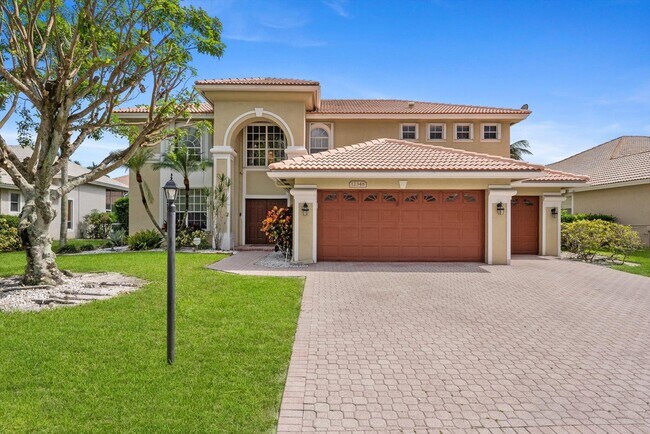 Building Photo - 12348 Clearfalls Dr