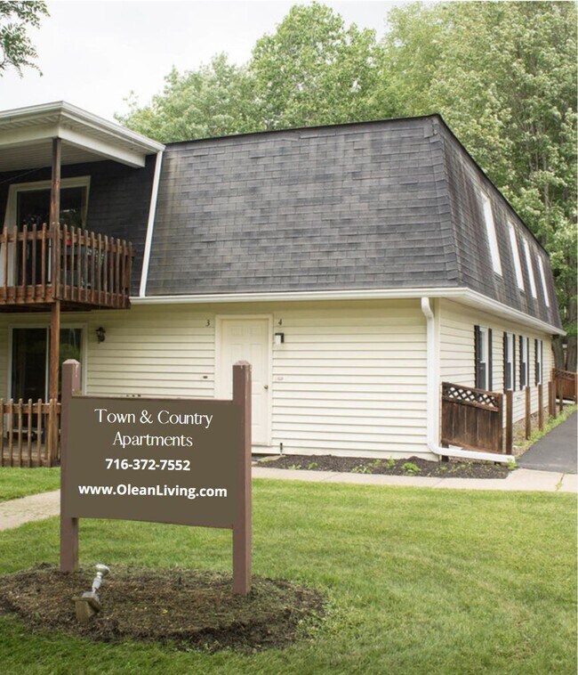 1501 Pleasant St 1501 Pleasant St Olean NY 14760 Apartment Finder