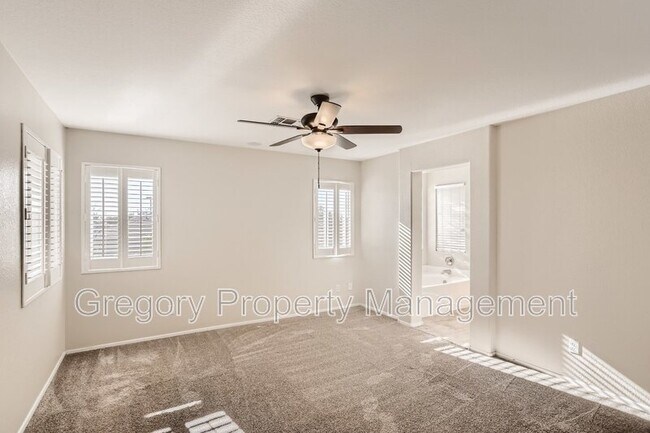 Building Photo - 3543 W Steinbeck Ct