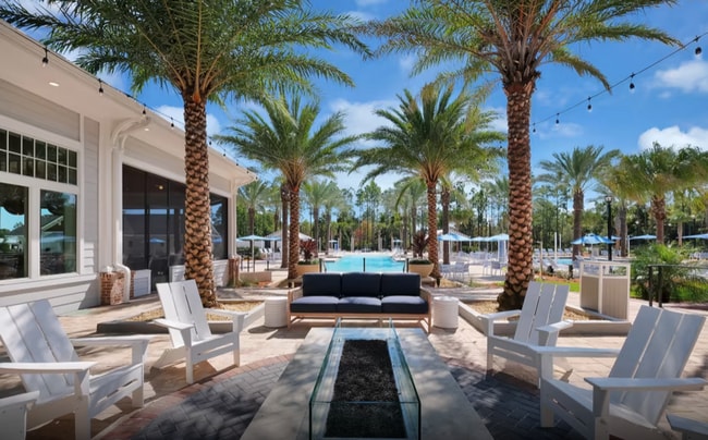 Building Photo - Resort-Style Living in Del Webb at Nocatee!