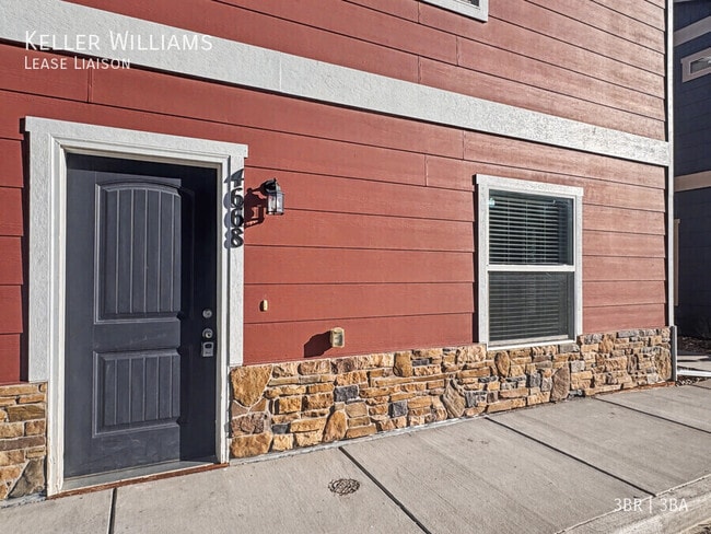 Building Photo - 4668 Ports Down Ln