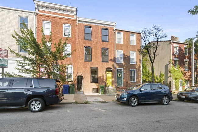 Building Photo - 105 S Poppleton St