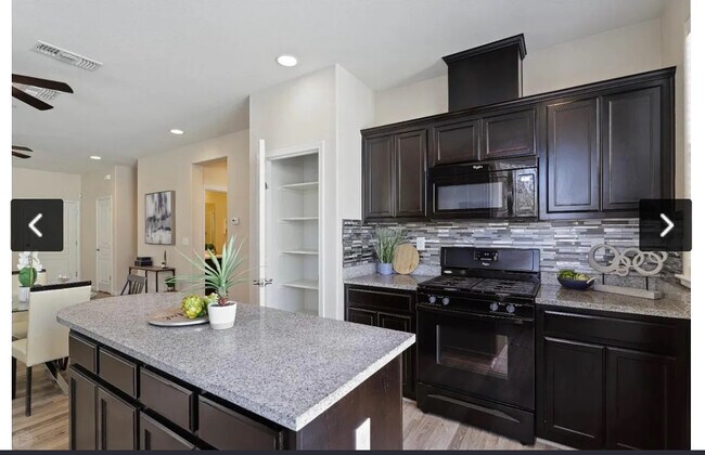 Building Photo - 3221 Milton Jenson Way