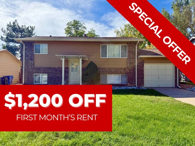 Primary Photo - 2513 W Laurel St