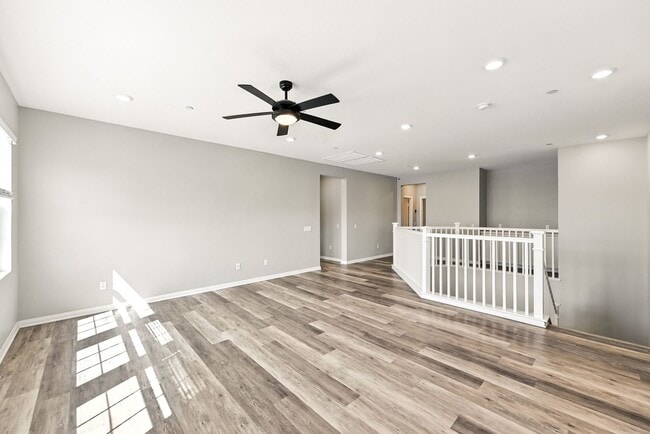 Building Photo - 3459 Aspen St