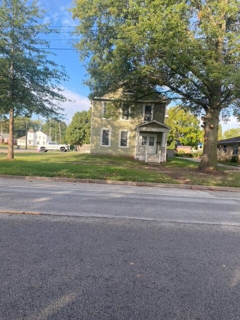 Building Photo - 409 S College Ave