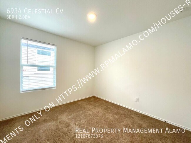 Building Photo - 6934 Celestial Cv