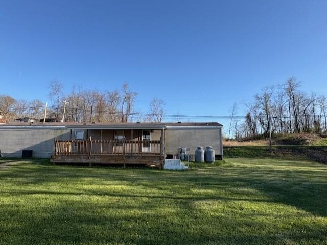 Building Photo - 110 Bethlehem Church Rd