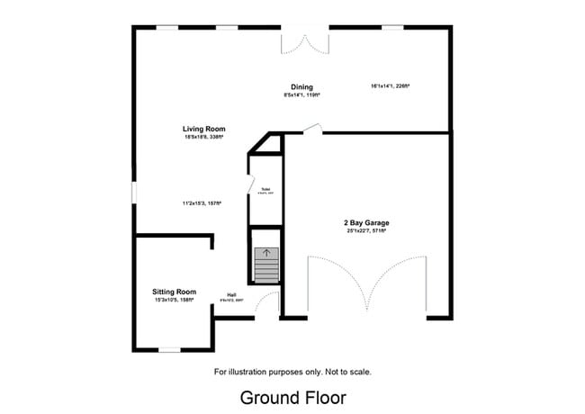 Building Photo - 3526 Marksbury Dr