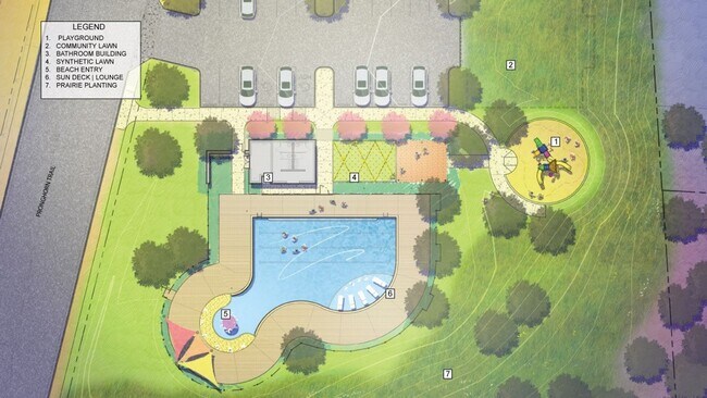 Building Photo - 4 BR/ 2 BA in Seguin - 1612 SF in Arroyo Ranch!