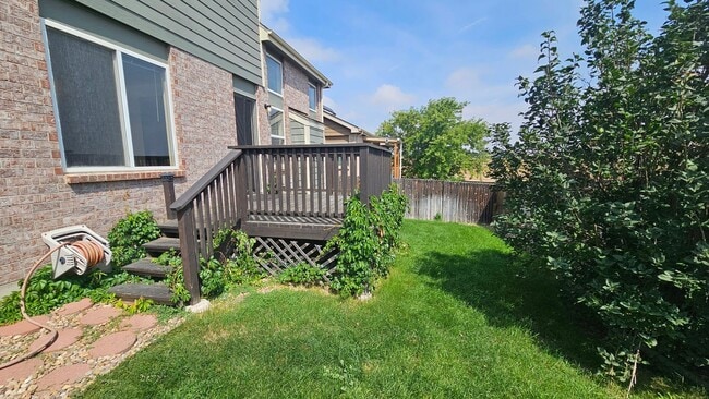 Building Photo - Single family home in Cul-De-Sac