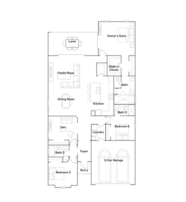 Building Photo - Vista at WildBlue ~ Pool Home Ready to Rent