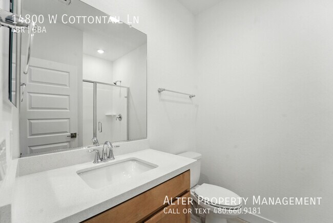 Building Photo - 14800 W Cottontail Ln