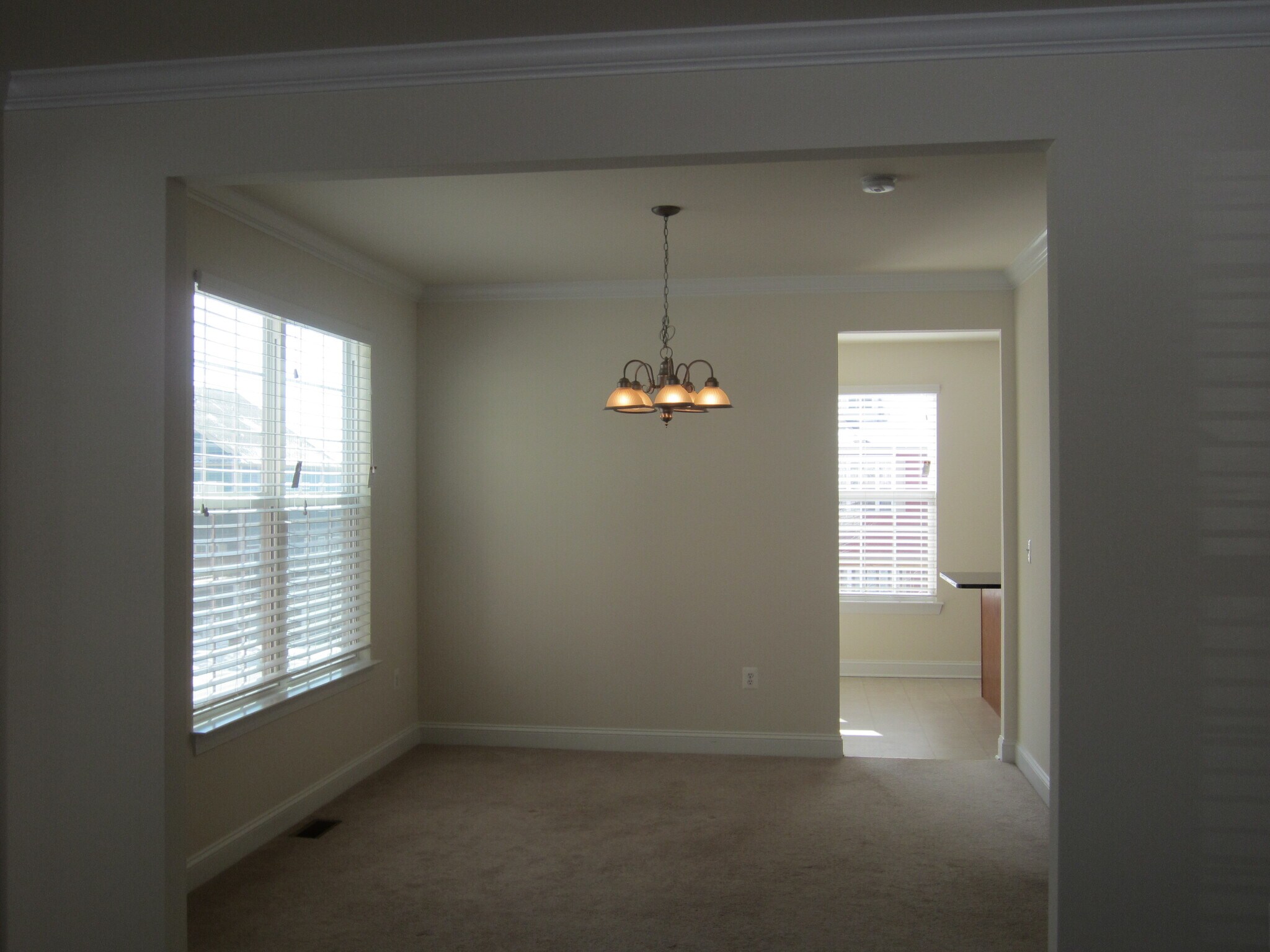 Dining Room - 860 Main St