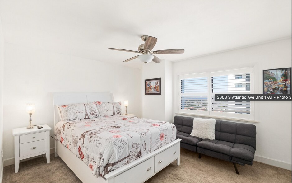 Building Photo - 3003 S Atlantic Ave