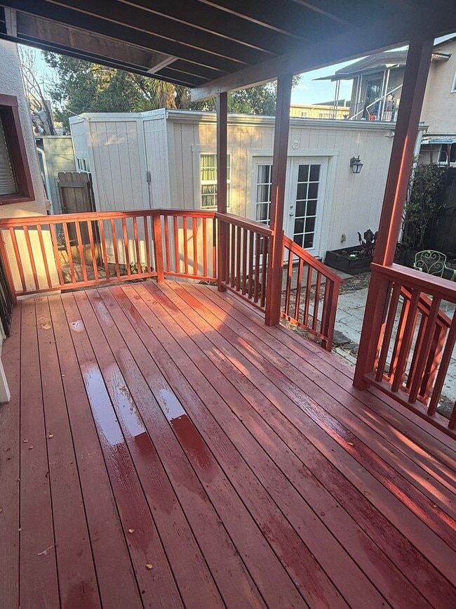 Building Photo - 4106 Walnut St