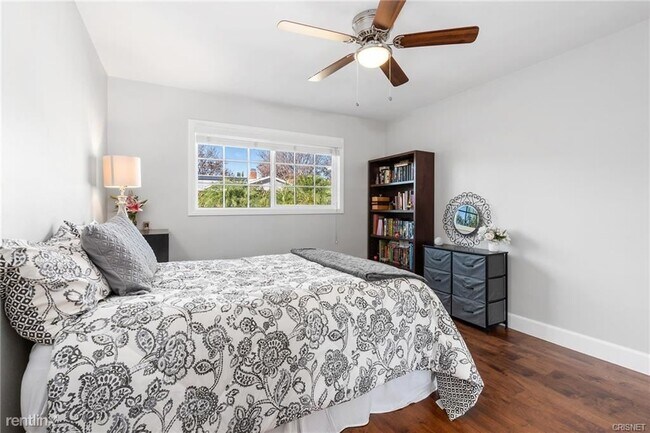 Building Photo - 4 br, 2 bath House - 6609 Birchton Ave