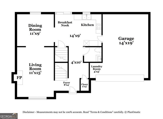 Building Photo - 10485 Ash Rill Dr