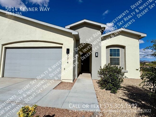 Building Photo - 5014 Kenner Way