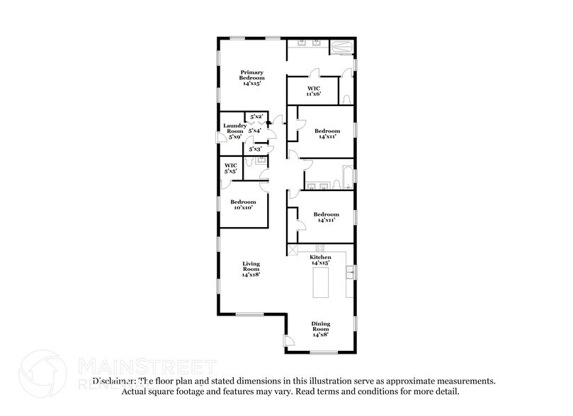 Building Photo - 1844 Welk St