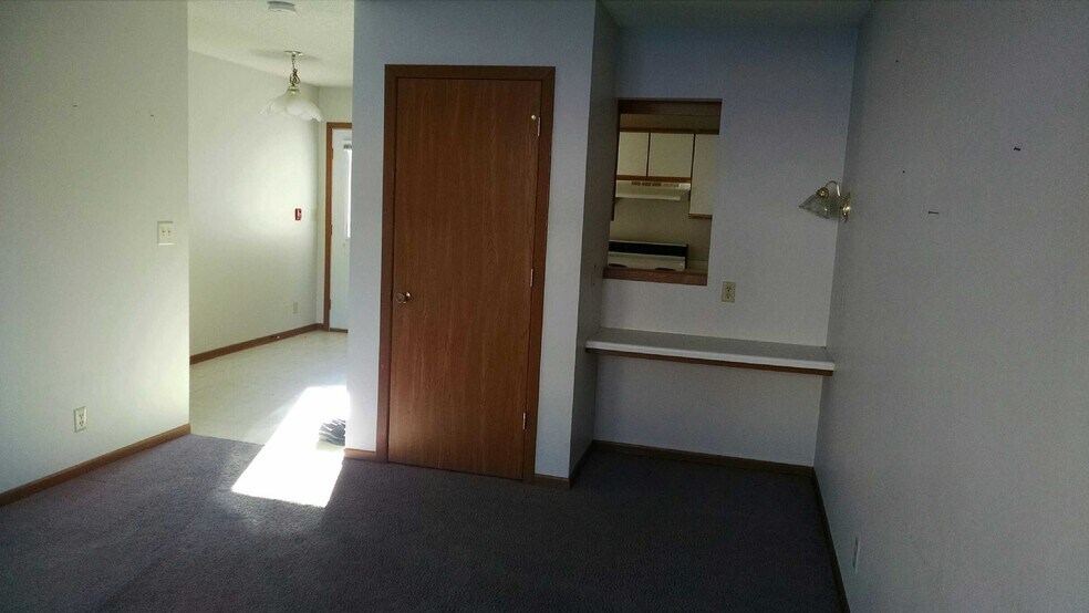 Building Photo - 4601 Kappus Dr