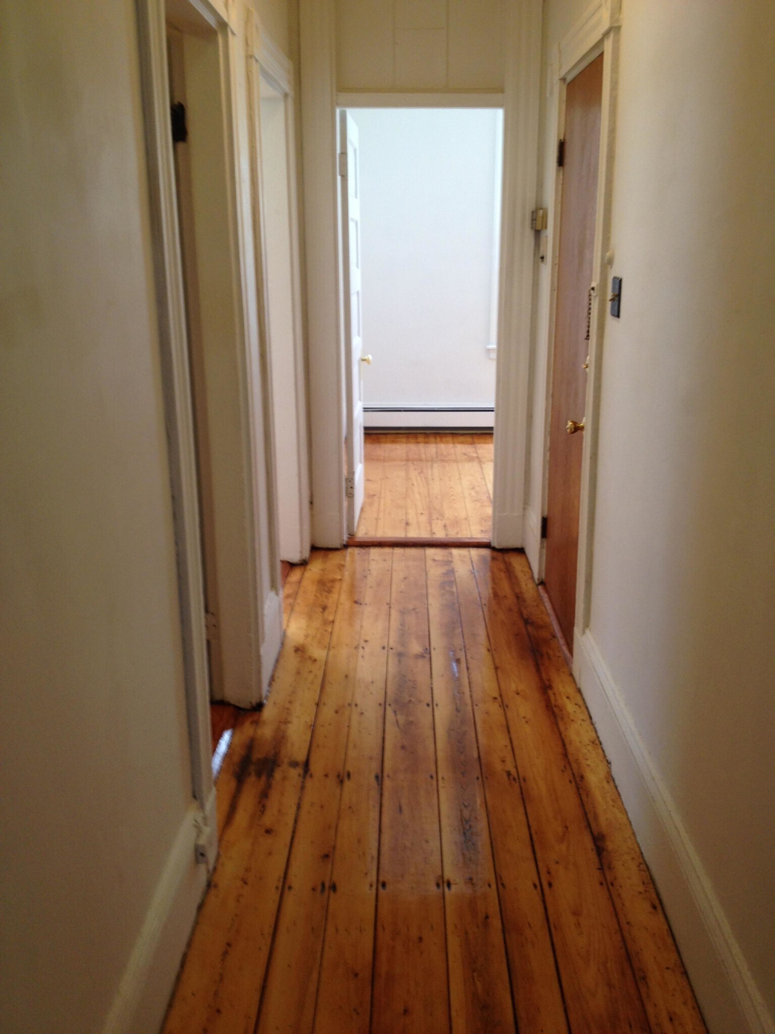 Building Photo - 254 Windsor St