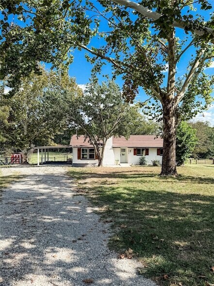 Primary Photo - 9014 Conway Rd