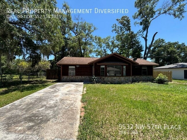 Building Photo - 5532 NW 57th Pl