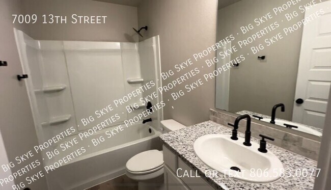 Building Photo - 7009 13th St