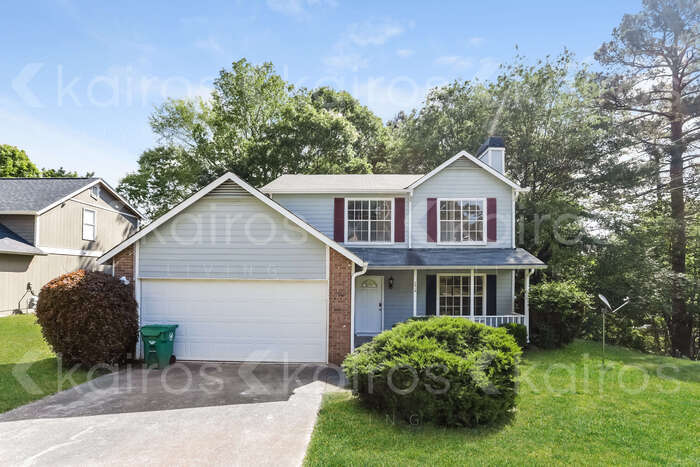 Primary Photo - 2914 Knollberry Ln