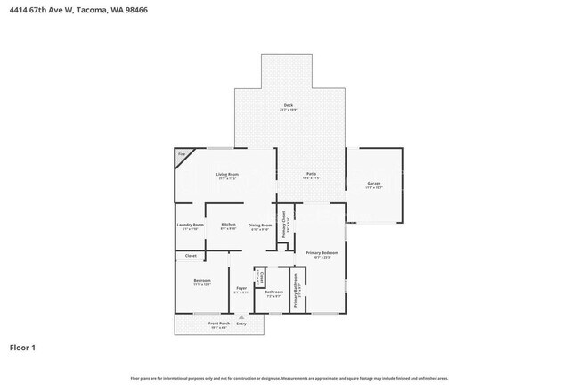 Building Photo - 4414 67th Ave W