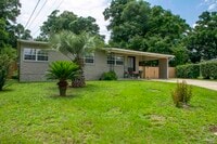 Building Photo - 5357 Locklin Ave