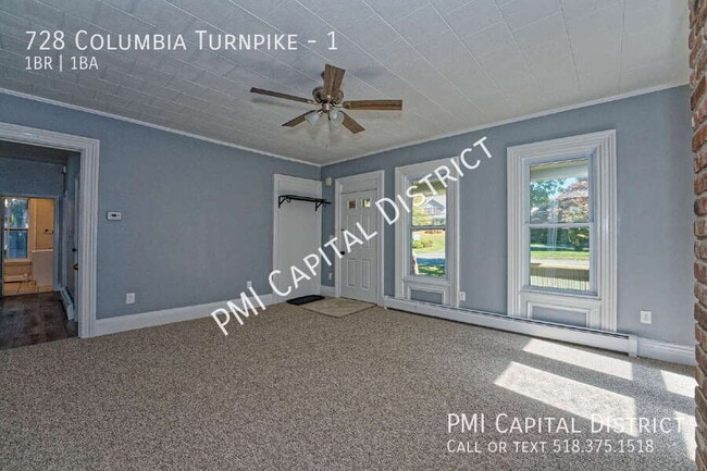Building Photo - 728 Columbia Turnpike